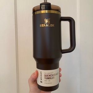 Chocolate Stanley 40 oz